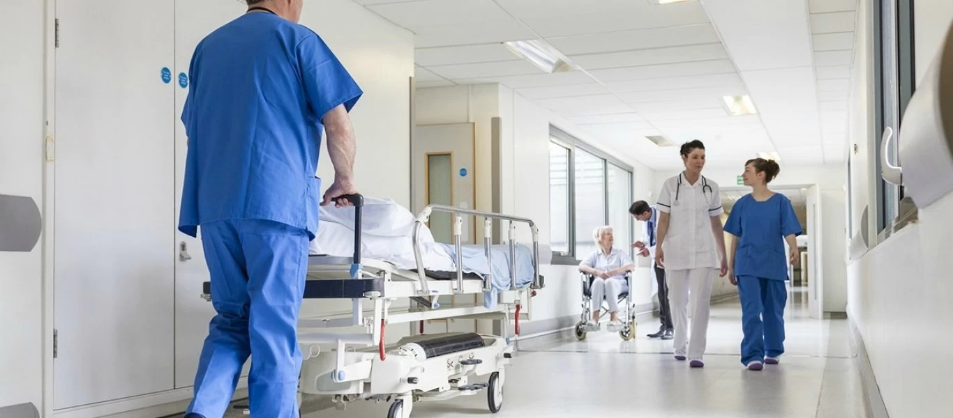 ΑΣΕΠ: 210 θέσεις εργασίας σε νοσοκομείο - Δείτε αναλυτικά